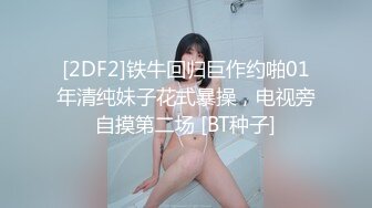 [2DF2]铁牛回归巨作约啪01年清纯妹子花式暴操，电视旁自摸第二场 [BT种子]