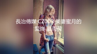 長治傳媒 CZ003 美妻蜜月的愛撫 夏雨荷