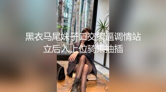 醉酒女神超级反差，全程骚话吸舔精液