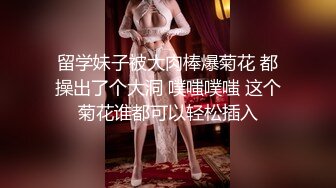 小骚狗勾引公司前辈,穿着骚内裤跟前辈回家,成功被无套插入菊花 下集