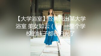 【大学女生宿舍】甜美邻家小妹沉浸式一边和舍友聊天一边偷拍她们的春光 极品粉嫩逼