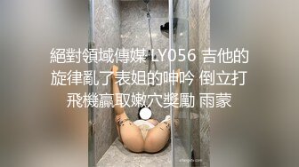 絕對領域傳媒 LY056 吉他的旋律亂了表姐的呻吟 倒立打飛機贏取嫩穴獎勵 雨蒙