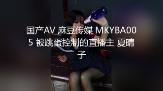 国产AV 麻豆传媒 MKYBA005 被跳蛋控制的直播主 夏晴子