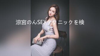 涼宮のんSEXテクニックを検証