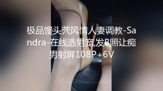 极品馒头茓风情人妻调教-Sandra-在线选男宠,发B照让痴男射屏108P+6V