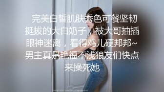 【双穴齐入】气质少妇被多人同时调教，叠罗汉爆干小少妇的两个洞