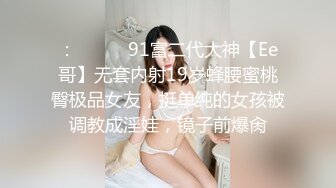 无人后继48白色宽松连衣裙掀裙抄底