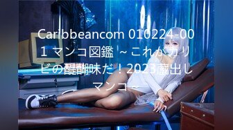 Caribbeancom 010224-001 マンコ図鑑 ～これがカリビの醍醐味だ！2023蔵出しマンコ～