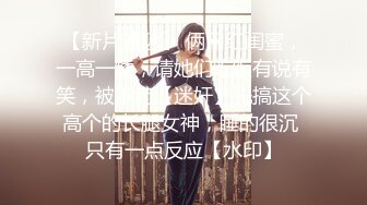 身材高挑长腿美女模特淫片流出