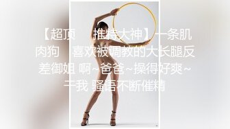 东京美臀美胸的小母狗2