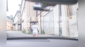 国产AV 天美传媒 SQGY03 色情公寓 EP3 乐淆雪