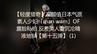 顶级牛逼大师驾到！魔豆圈内大牌人体摄影巨佬【王动WANIMAL】未流出拍摄花絮 (1)