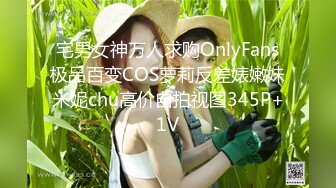 宅男女神万人求购OnlyFans极品百变COS萝莉反差婊嫩妹米妮chu高价自拍视图345P+1V