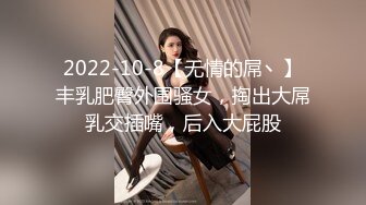 2022-10-8【无情的屌丶】丰乳肥臀外围骚女，掏出大屌乳交插嘴，后入大屁股