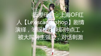 石家庄Ts魏薇：喜欢听话的乖狗狗，好久不啪啪人了还挺舒服，大屌萌妹带给你极致享受！