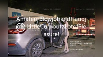 AmateurBlowjobandHandjob–LittleCumbutaLotofPleasure!