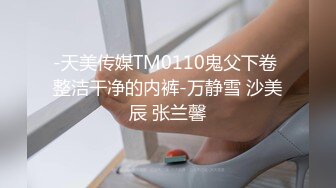 -天美传媒TM0110鬼父下卷 整洁干净的内裤-万静雪 沙美辰 张兰馨