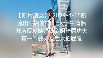 【新片速遞】  2024-4-15新流出酒店偷拍❤️大学生情侣开房反差婊眼镜欲姐骑屌功夫有一手被男友后入拍屁股