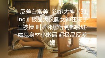 两黑妞百合互玩自拍