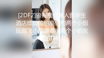 [2DF2]狼哥雇佣黑人留学生酒店嫖妓偷拍高价约两个小姐玩双飞小黑躺着被两个小姐轮干 [BT种子]