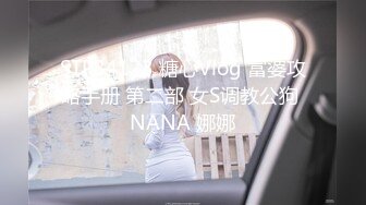 STP34123 糖心Vlog 富婆攻略手册 第二部 女S调教公狗 NANA 娜娜