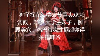 【核弹淫奴调教】专玩高端极品淫物大神《DOM黑宫》KTV调教抖音网红小母狗 厕所爆艹 醉生梦死 (2)