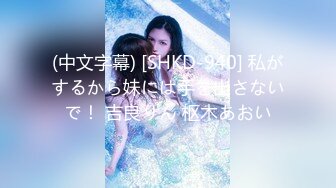 (中文字幕) [SHKD-940] 私がするから妹には手を出さないで！ 吉良りん 枢木あおい