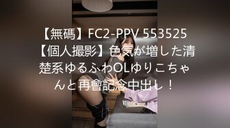 【無碼】FC2-PPV 553525 【個人撮影】色気が増した清楚系ゆるふわOLゆりこちゃんと再會記念中出し！