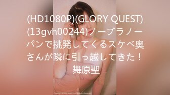 (HD1080P)(GLORY QUEST)(13gvh00244)ノーブラノーパンで挑発してくるスケベ奥さんが隣に引っ越してきた！ 舞原聖