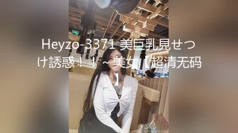 Heyzo-3371 美巨乳見せつけ誘惑！！～美女【超清无码】