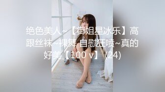 绝色美人~【御姐星冰乐】高跟丝袜~裸舞 自慰狂喷~真的好美【100 v】 (24)