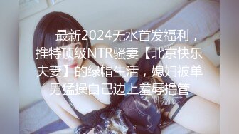 ❤️最新2024无水首发福利，推特顶级NTR骚妻【北京快乐夫妻】的绿帽生活，媳妇被单男猛操自己边上羞辱撸管