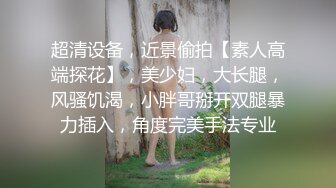 国产CD系列人美屌大超粉嫩湾湾伪娘 『珞珞1030 』双镜拍摄假屌炮机轮番慰菊爽到呻吟射出