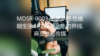 MDSR-0003-1.楚梦舒.性婚姻生活.EP1.精神出轨的界线.麻豆映画传媒